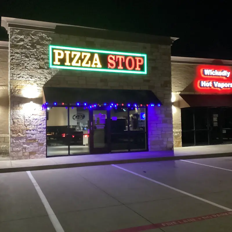 14. Gyro Pizza (Gluten Free - Small)