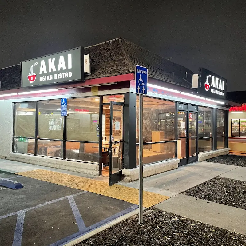 AKAI Asian
