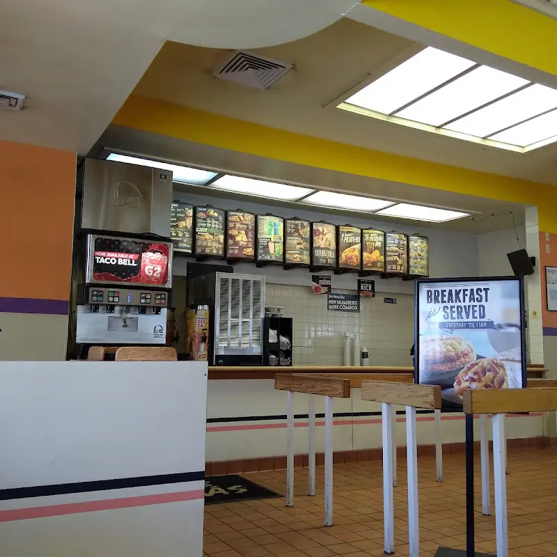 Taco Bell