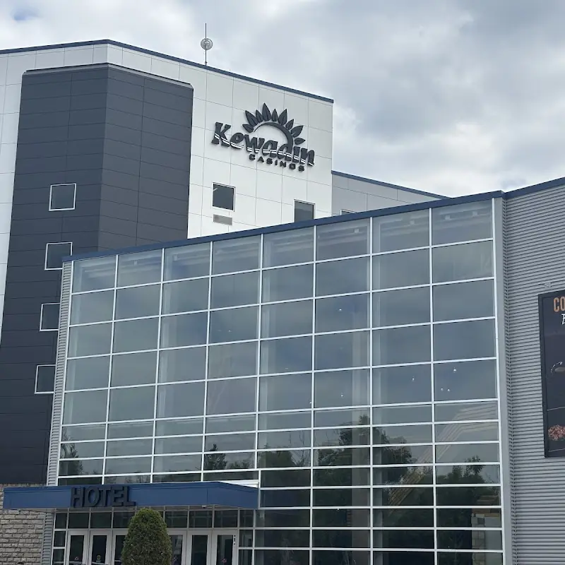 Black Rock Bar & Grill- Sault Ste. Marie