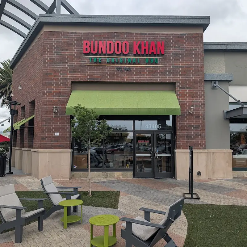 Bundoo Khan