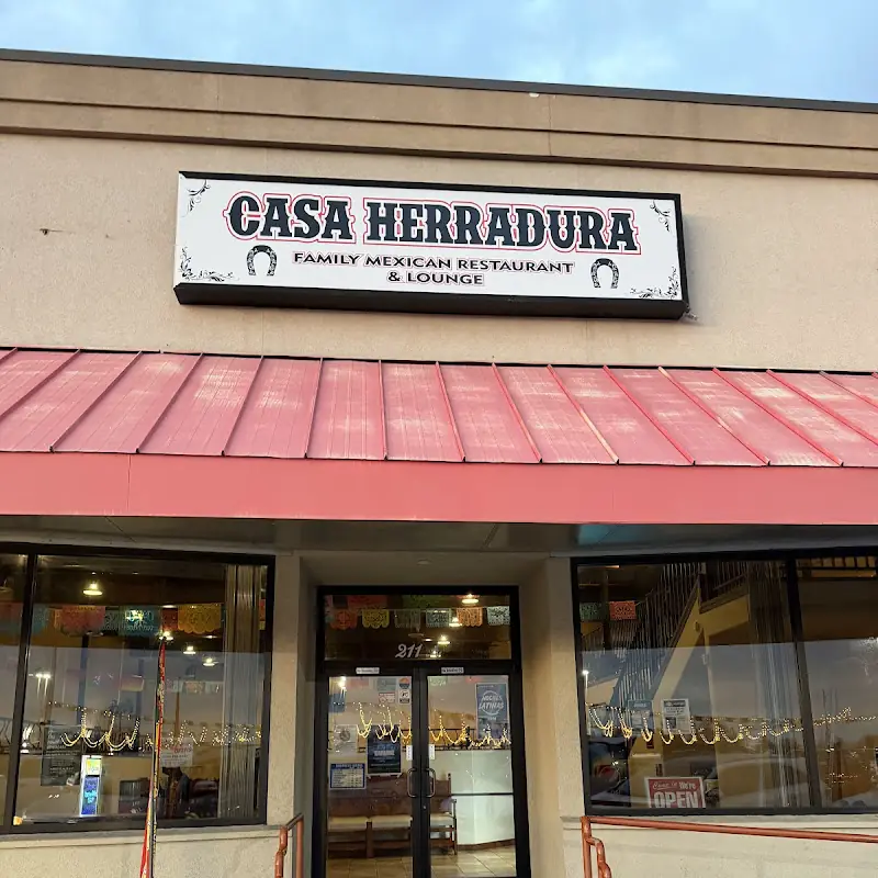 Casa Herradura Family Mexican Restaurant (Moses Lake)