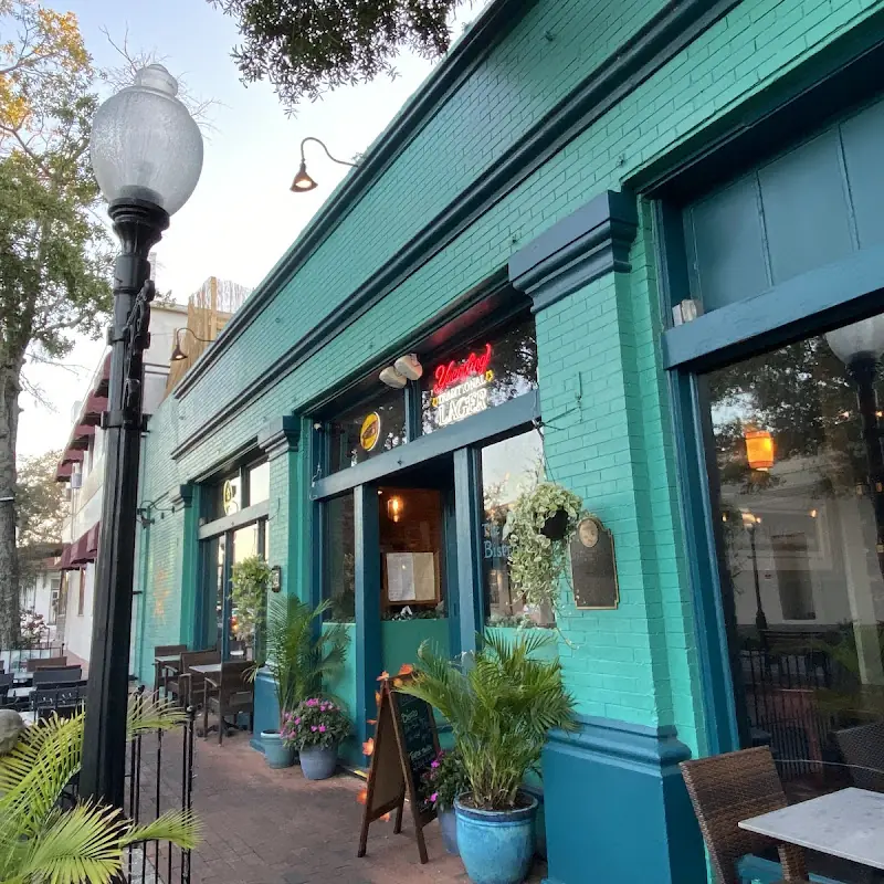 The Bistro