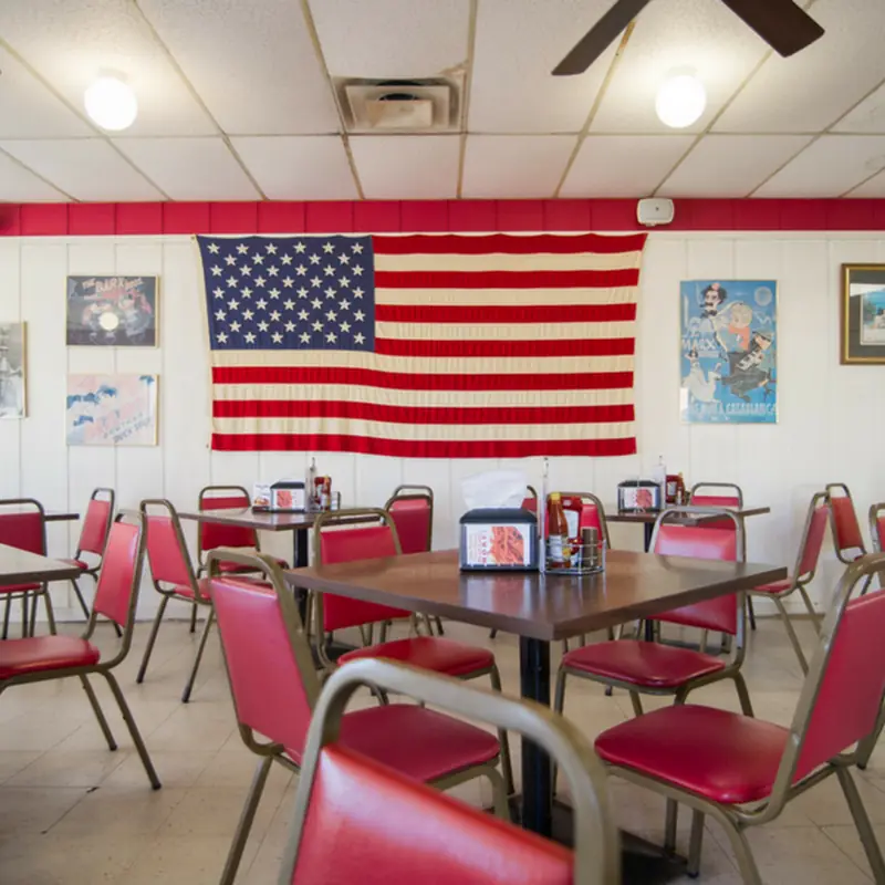 Jay's Bar-B-Q