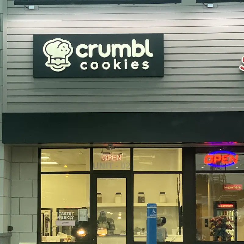 Crumbl