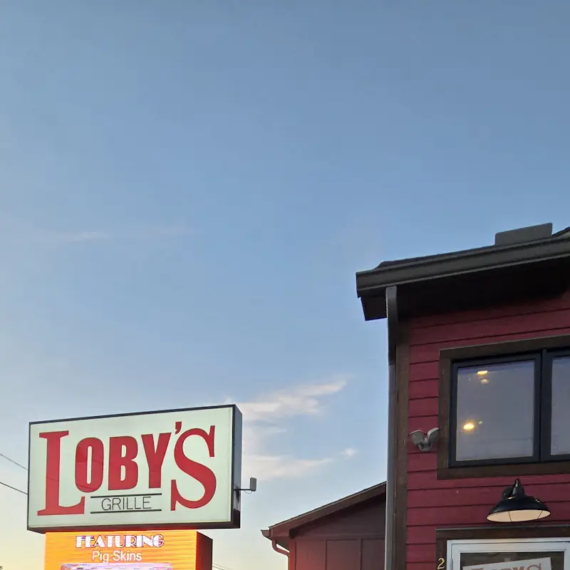 Lobys on CLE