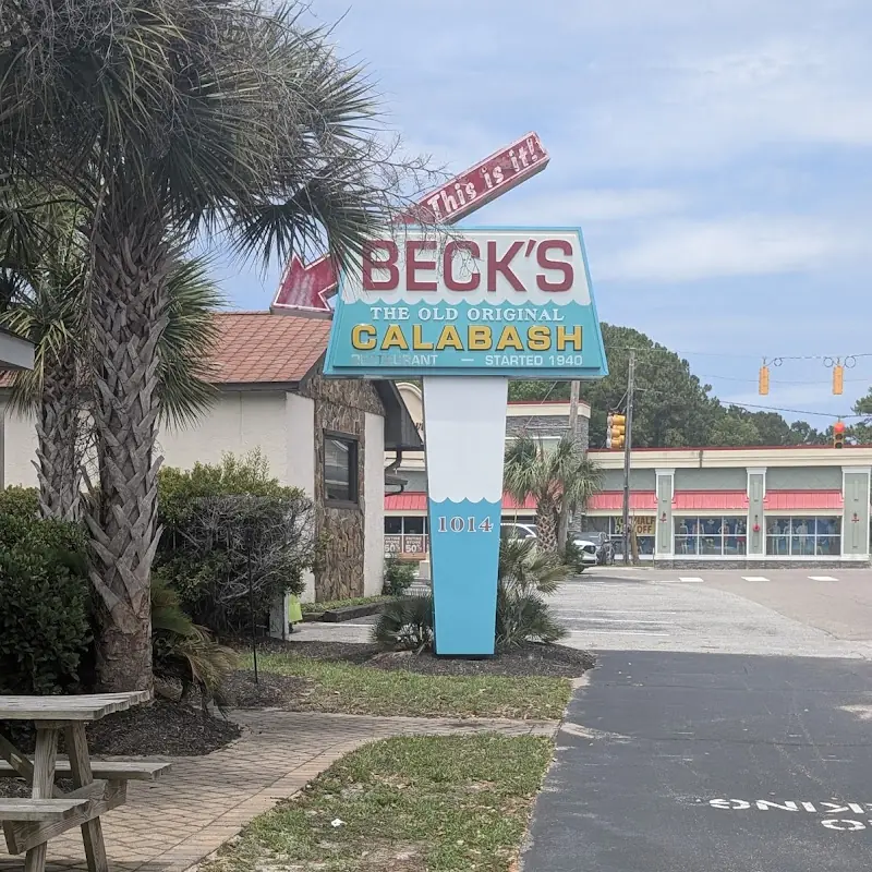 Beck's Restaurant