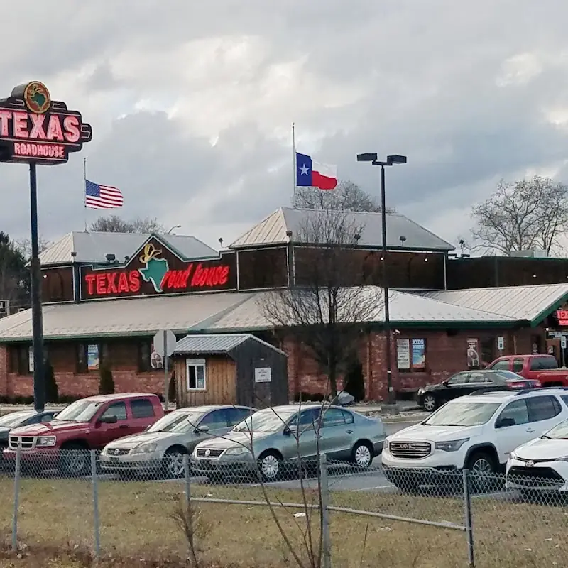Texas Roadhouse