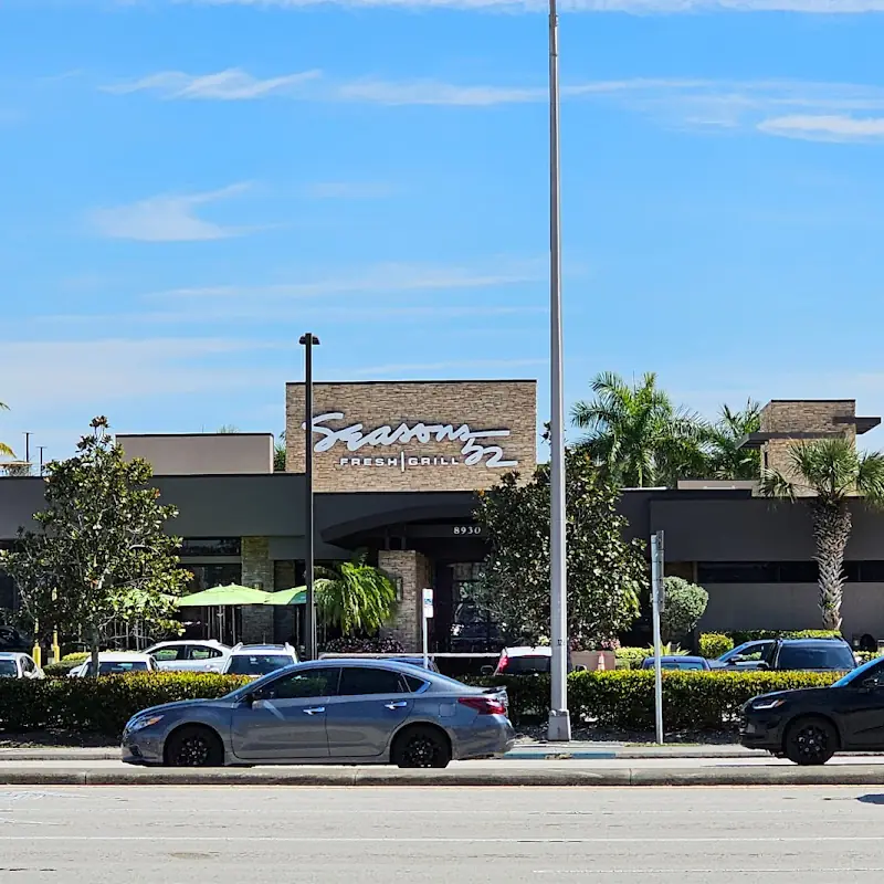 Seasons 52