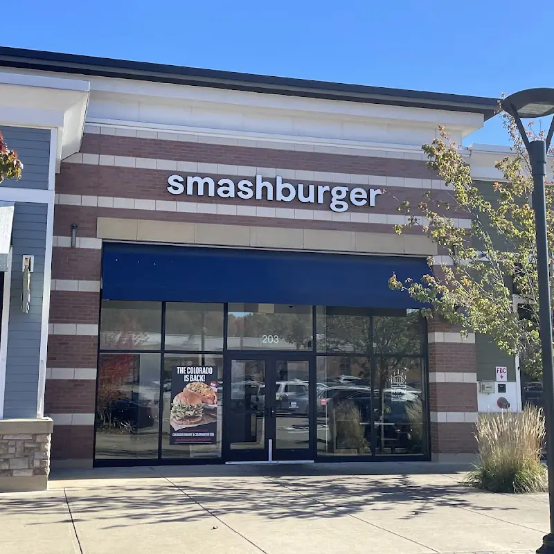 Smashburger