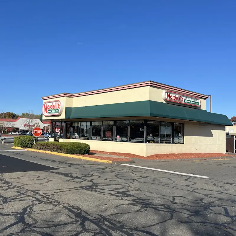 Nardelli's Grinder Shoppe