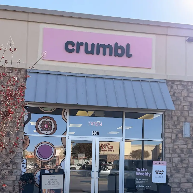 Crumbl