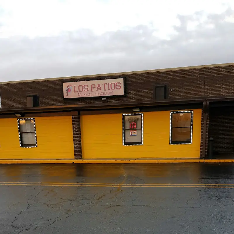 Morita Mexican Kitchen - Danville