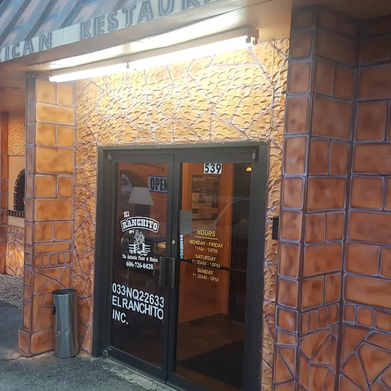 El Ranchito Mexican Restaurant