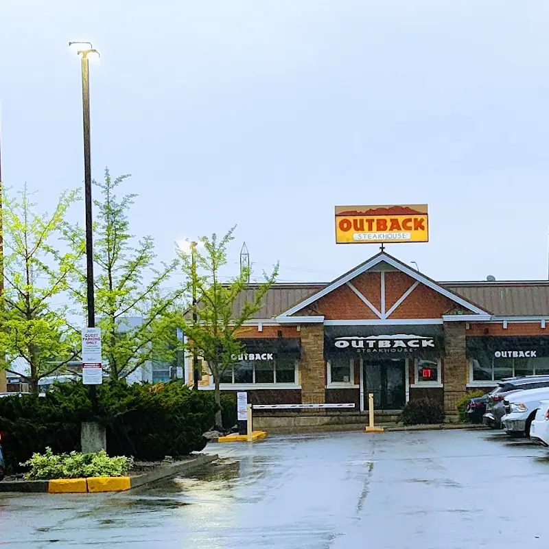 Outback Steakhouse Niagara Falls