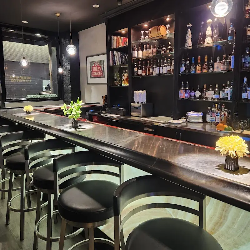 Mike's Bistro