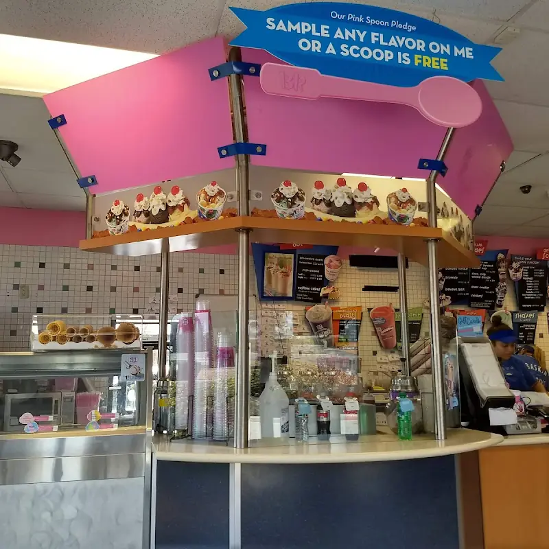 Baskin-Robbins