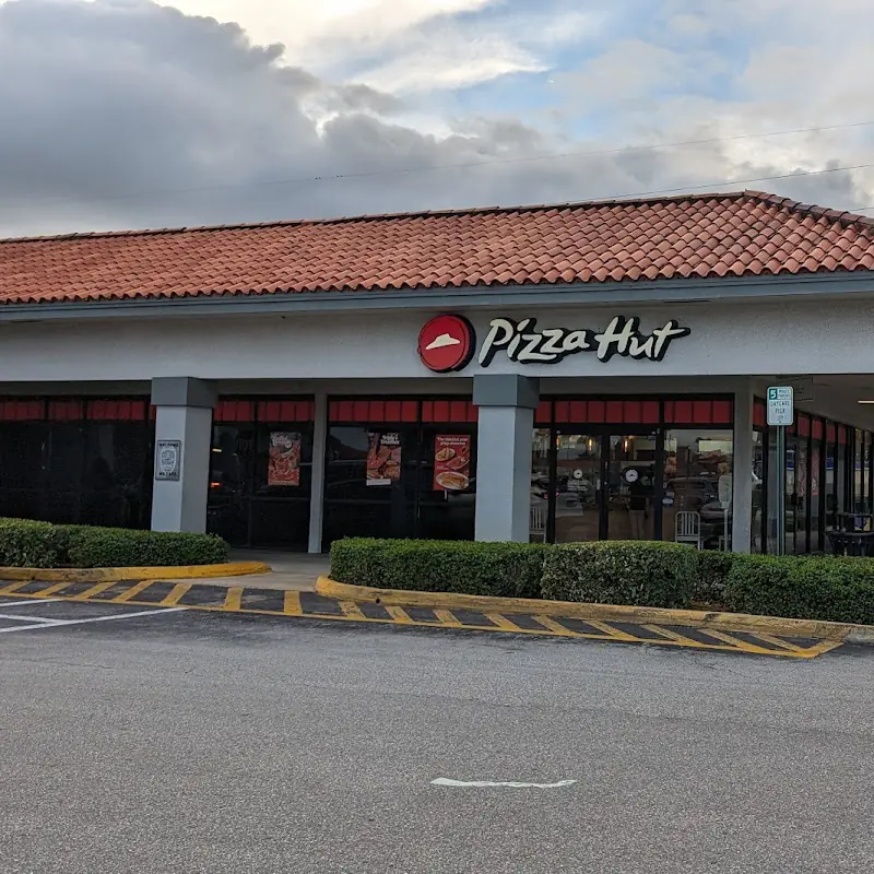 Pizza Hut