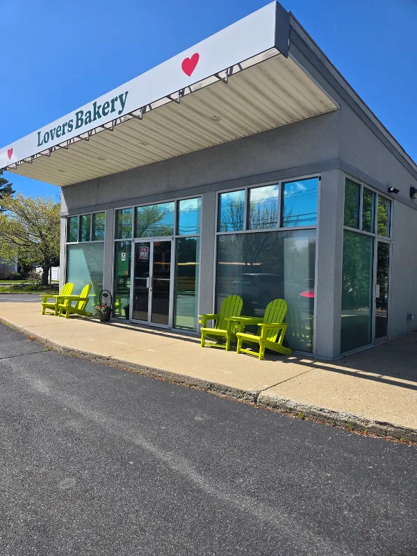 Lovers Bakery