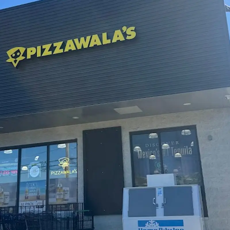 Pizzawala's | Pizza Restaurant in Des Plaines