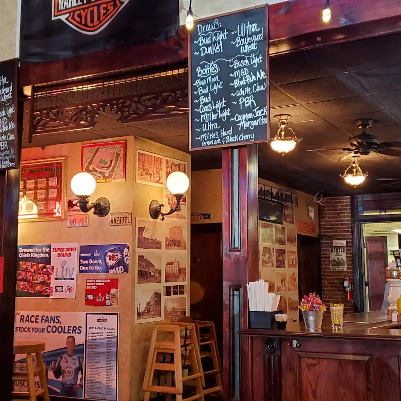 Milo's Steakhouse