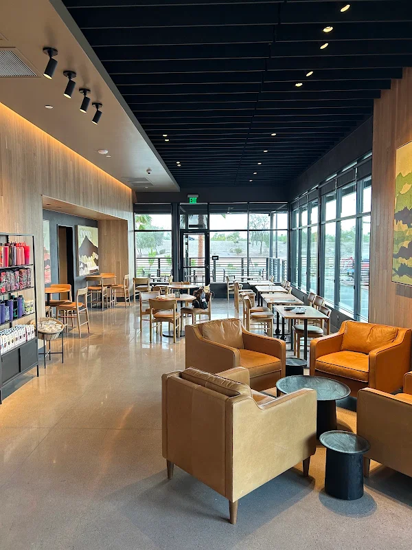 Starbucks