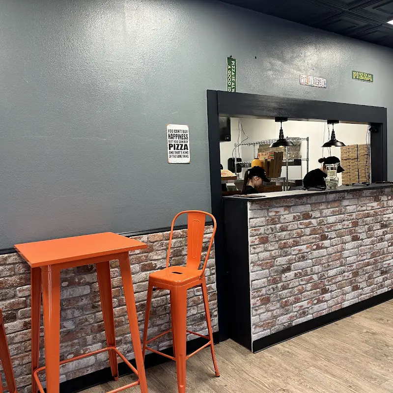 Brick City Pizza