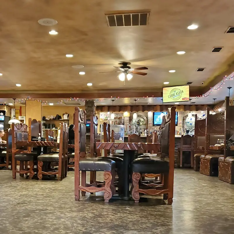 Mexico Viejo Mexican Grill