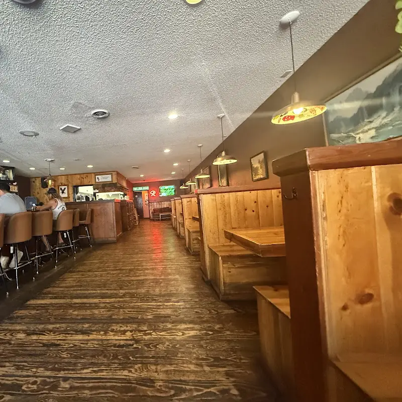 The Trillium Tavern