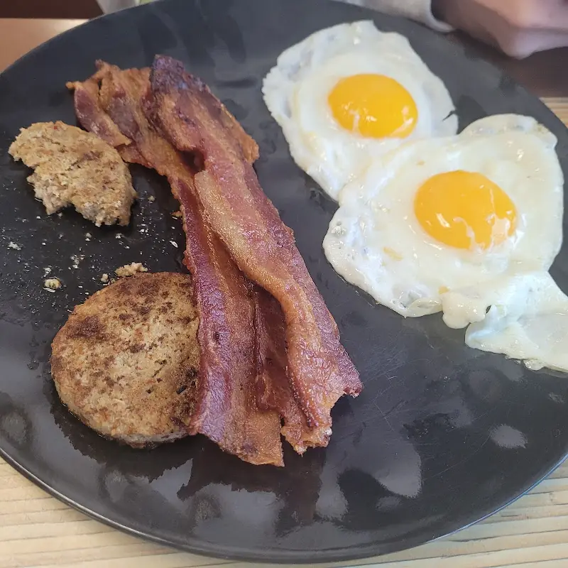 Elderland Restaurant