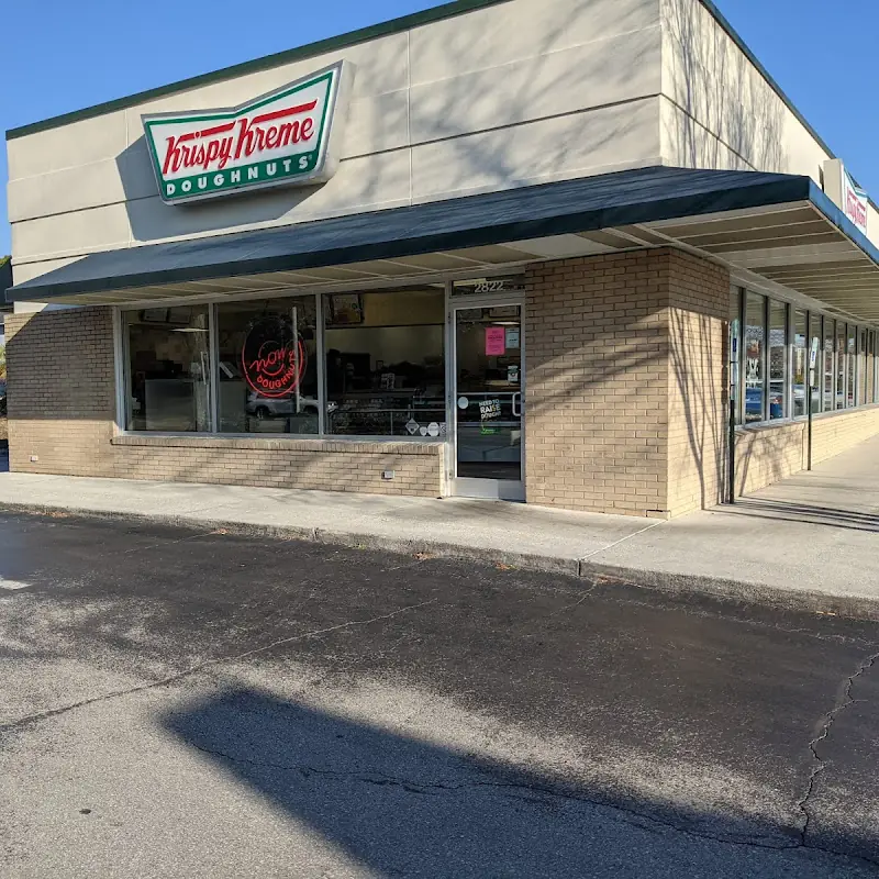 Krispy Kreme