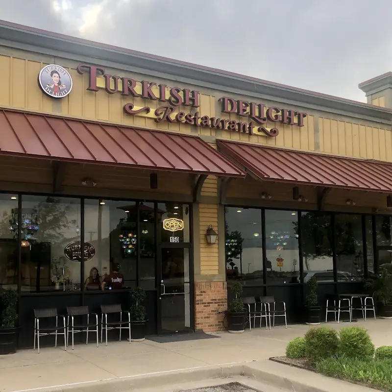 Turkish Delight Restaurant
