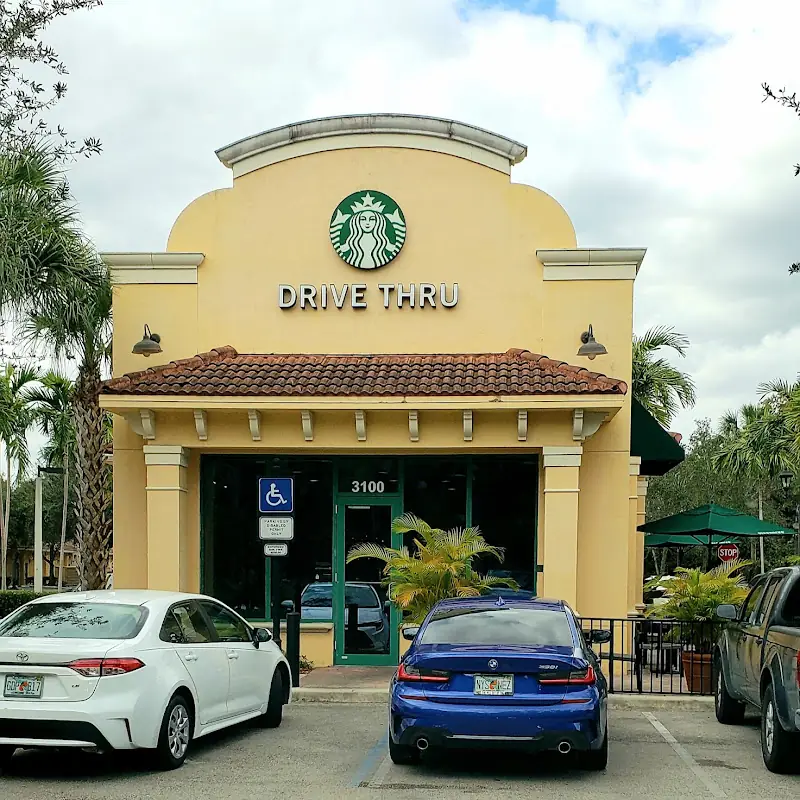 Starbucks Coffee Company