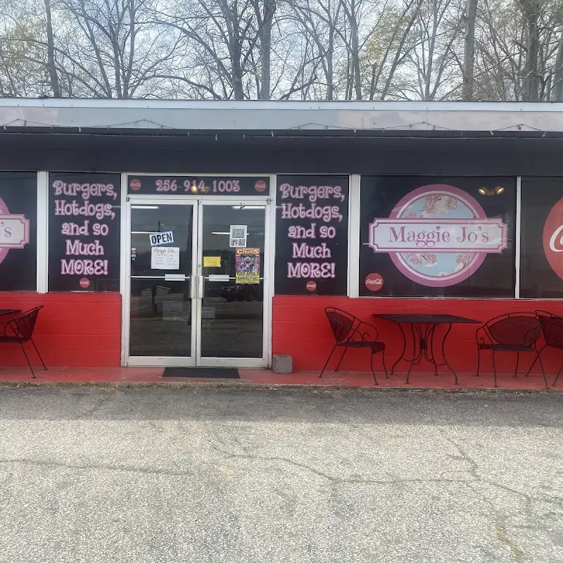 Maggie Jos Diner