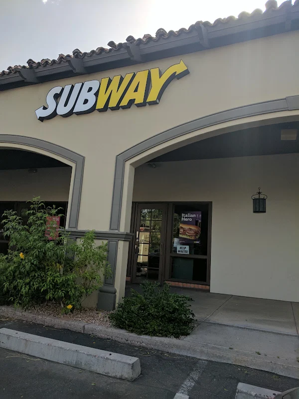 Subway