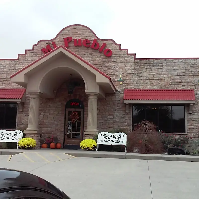 Mi Pueblo Mexican Restaurant