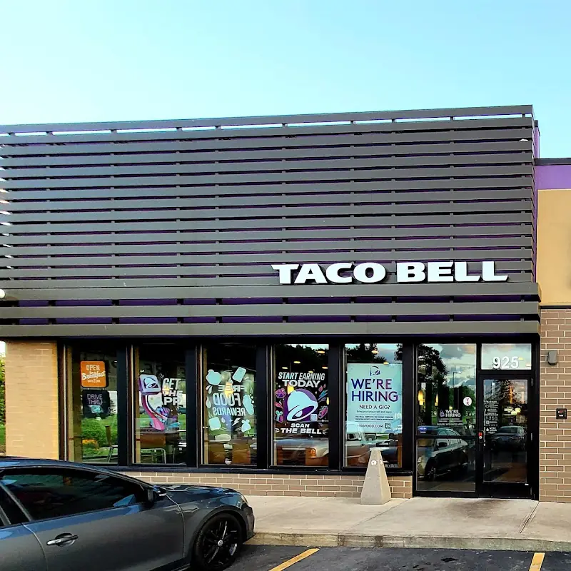 Taco Bell
