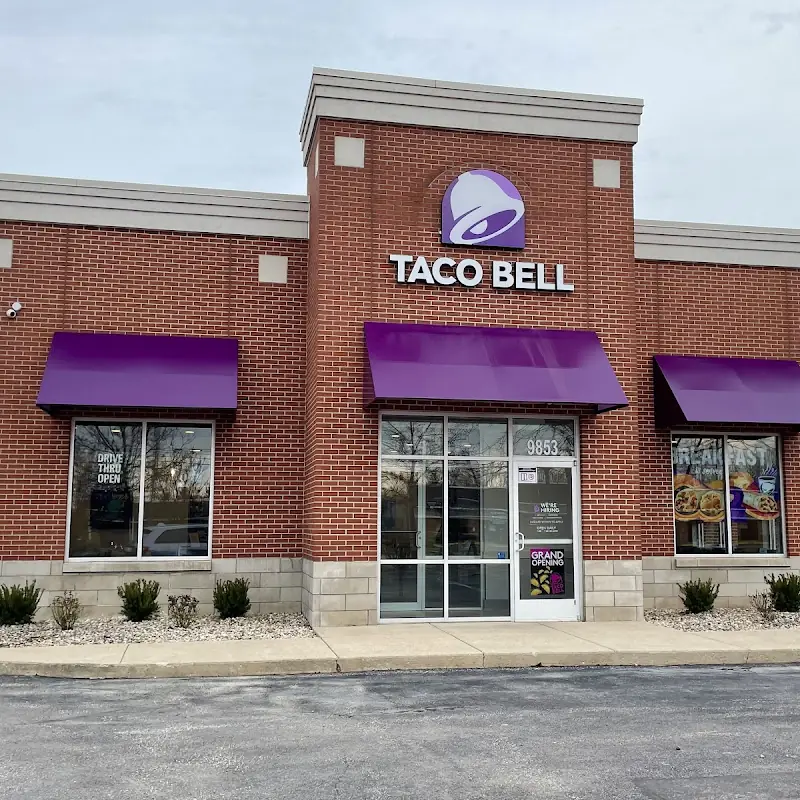 Taco Bell
