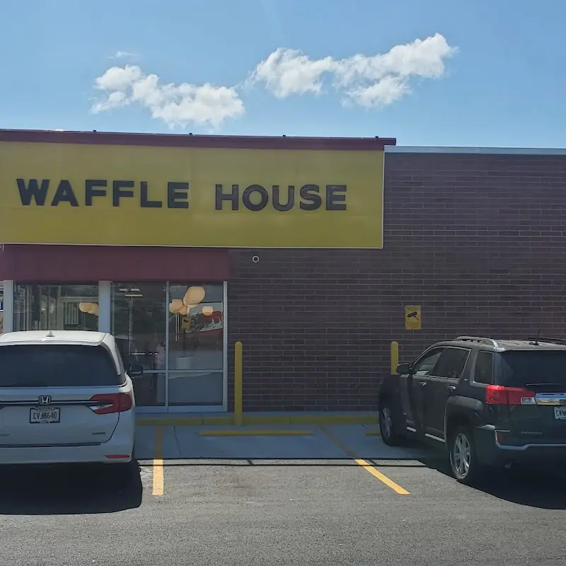 Waffle House