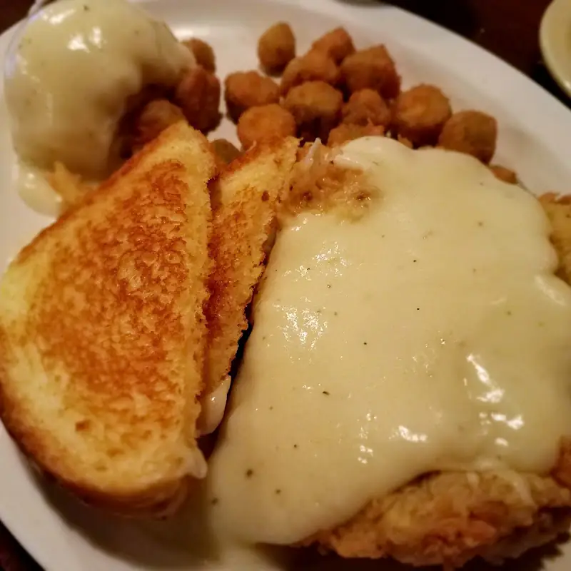 Last Chance Bar & Grill