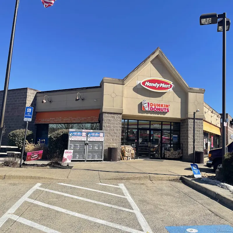 Dunkin'