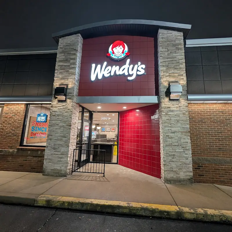 Wendy's