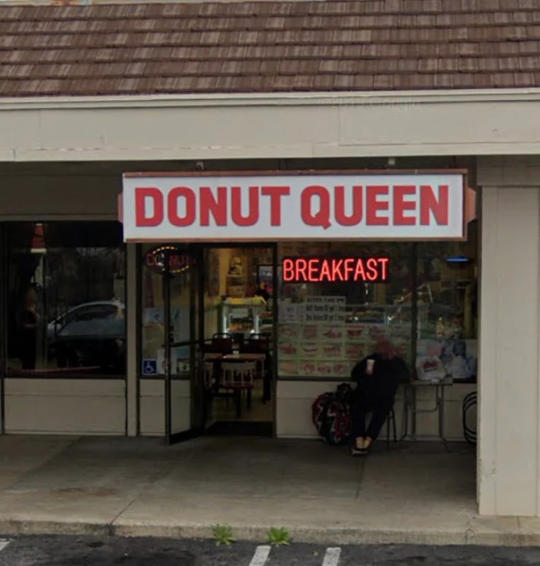 Donut Queen