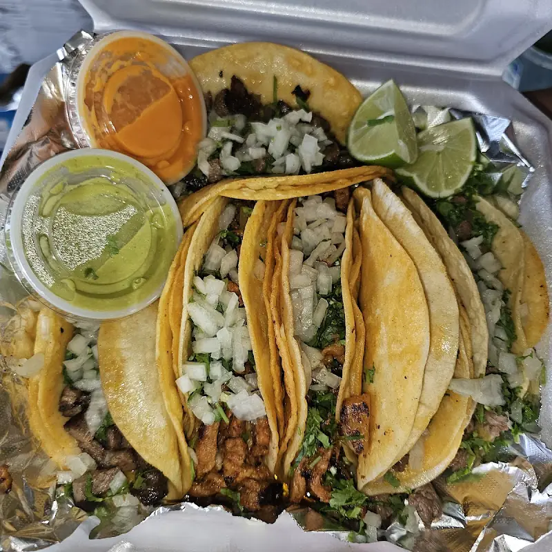 Taqueria Mi Casita