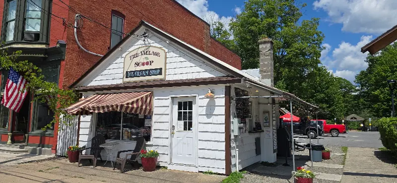 Village Scoop