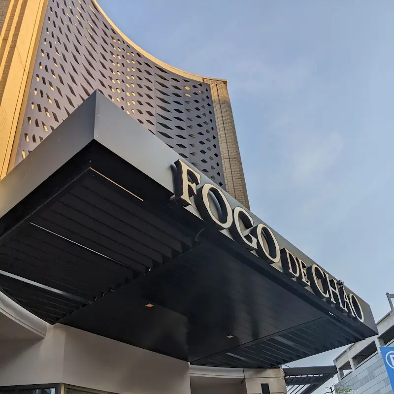 Fogo de Chão Brazilian Steakhouse