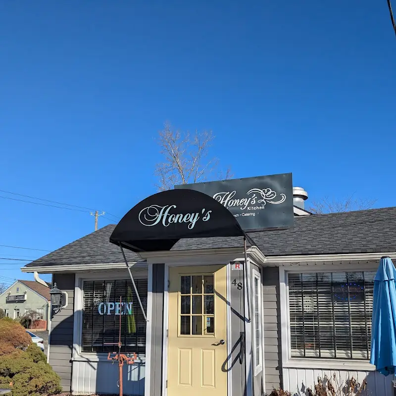 Honey's Kitchen