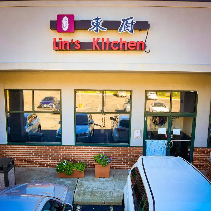 Lin’s Kitchen