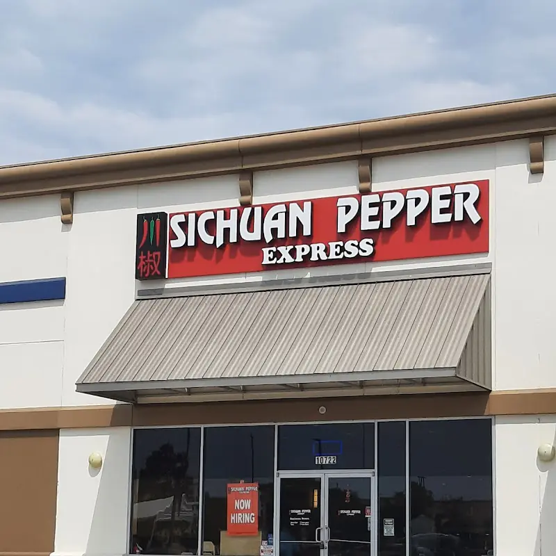 Sichuan Pepper Express