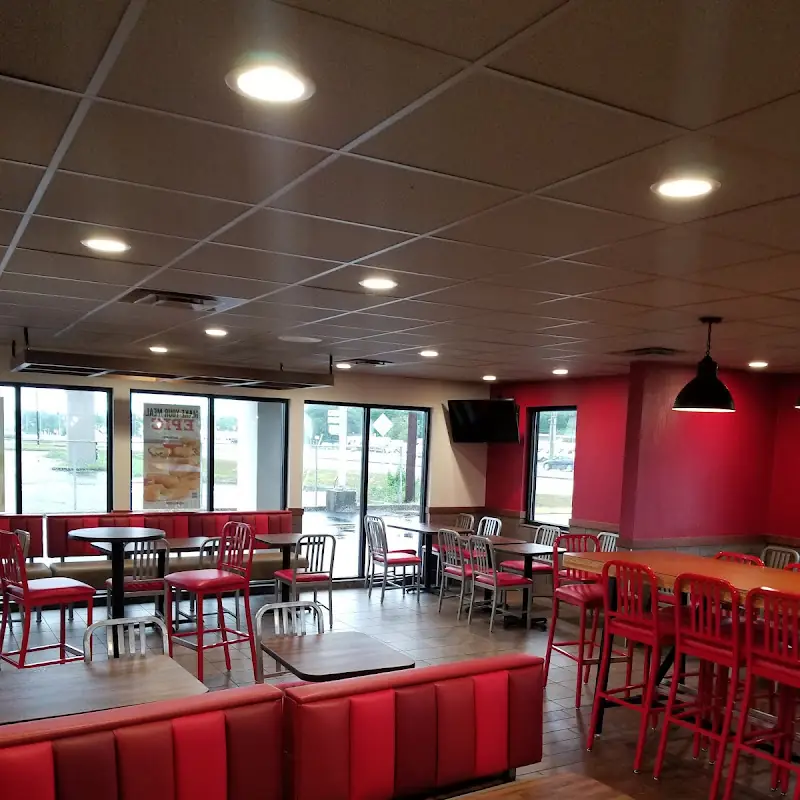 Arby's
